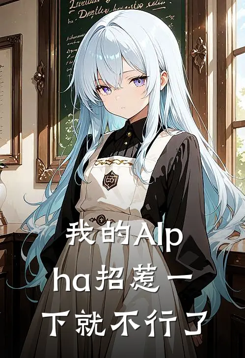 我的Alpha招惹一下就不行了