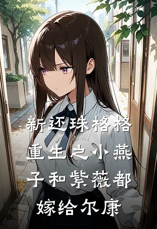 新还珠格格重生之小燕子和紫薇都嫁给尔康