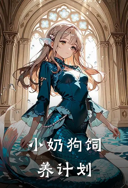 小奶狗饲养计划