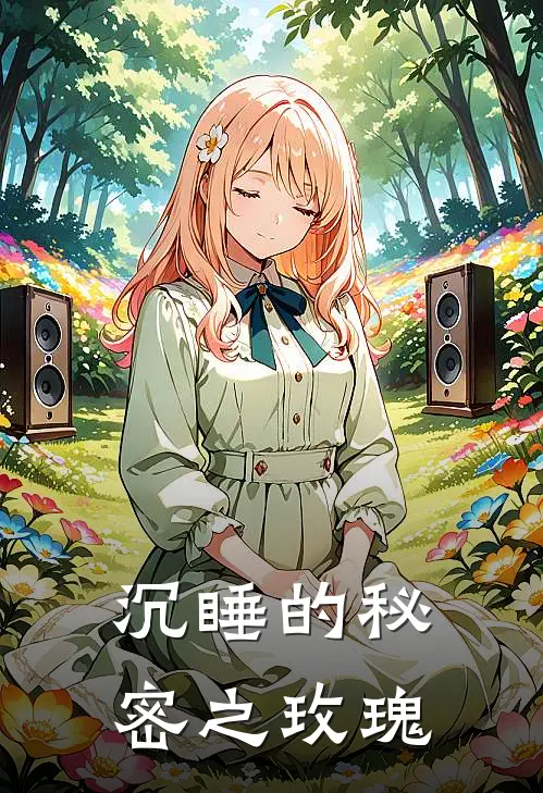 沉睡的秘密之玫瑰