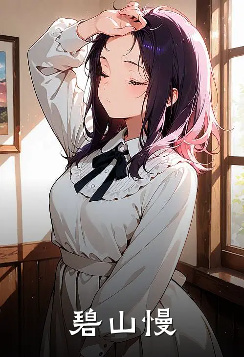 碧山慢谢珩方小侯免费小说全文阅读_免费小说在线阅读碧山慢谢珩方小侯