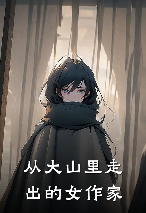 从大山里走出的女作家(春桃小芳)完结版免费阅读_从大山里走出的女作家全文免费阅读