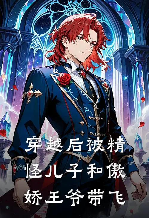 穿越后被精怪儿子和傲娇王爷带飞(祝余杜衡)免费小说笔趣阁_完结版小说推荐穿越后被精怪儿子和傲娇王爷带飞(祝余杜衡)