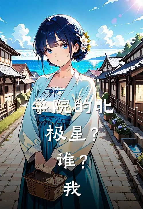 学院的北极星？谁？我