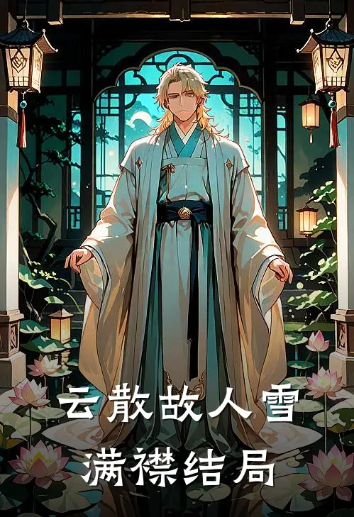 云散故人雪满襟结局