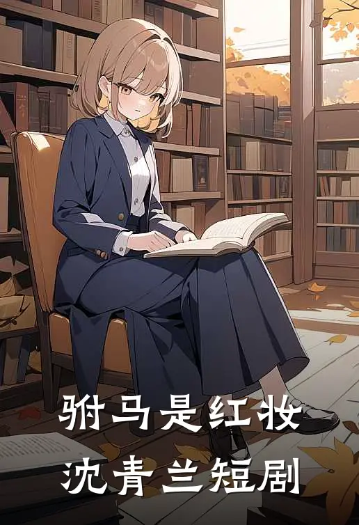 驸马是红妆沈青兰短剧