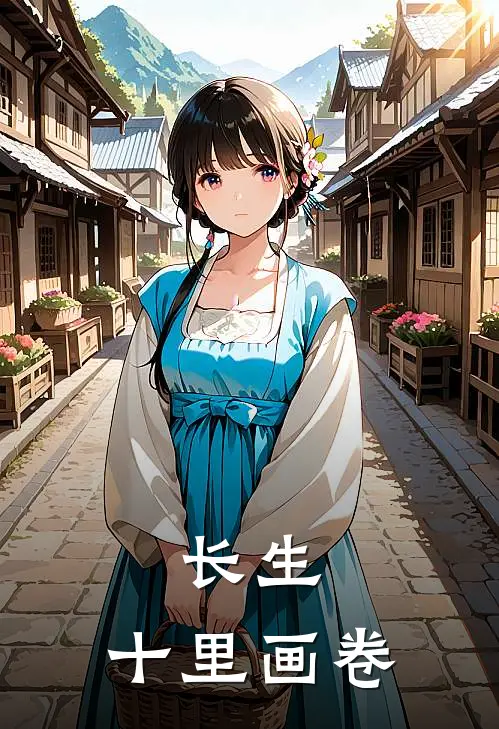 长生：十里画卷