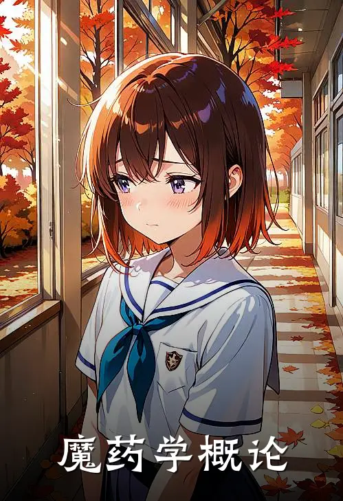 塞林艾琳魔药学概论完结版在线阅读_魔药学概论全集免费在线阅读