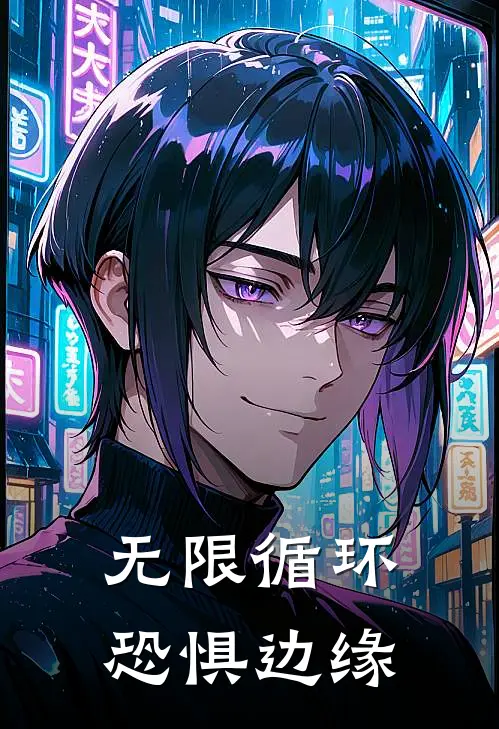 无限循环恐惧边缘