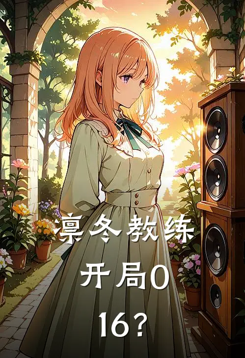 凛冬教练，开局0，，16？沈凛陈逾完本小说大全_免费小说免费阅读凛冬教练，开局0，，16？(沈凛陈逾)