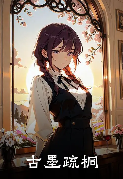 古墨疏桐谢砚舟林疏桐小说完整版_完结版小说推荐古墨疏桐(谢砚舟林疏桐)