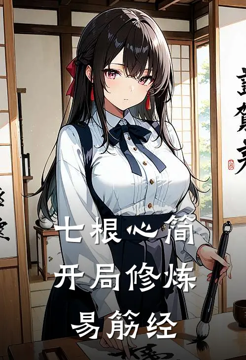 七根心简：开局修炼易筋经(木代杨斌)完整版免费阅读_最新章节列表七根心简：开局修炼易筋经(木代杨斌)