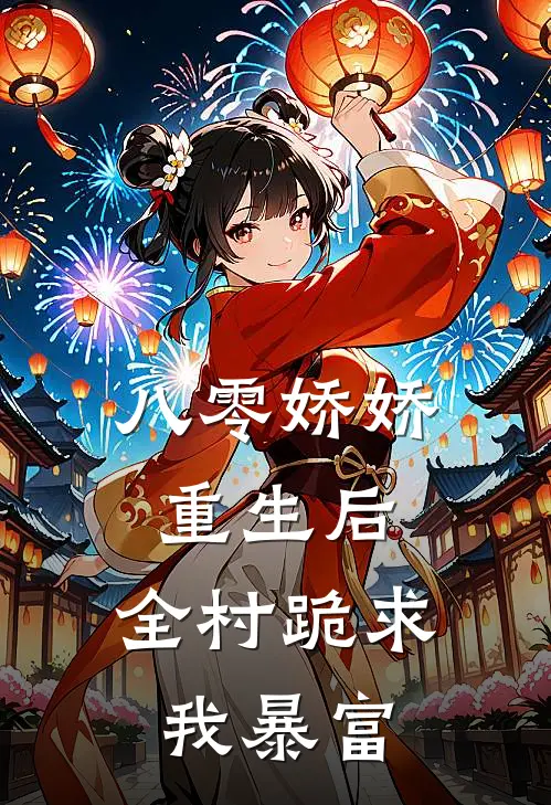 八零娇娇重生后，全村跪求我暴富