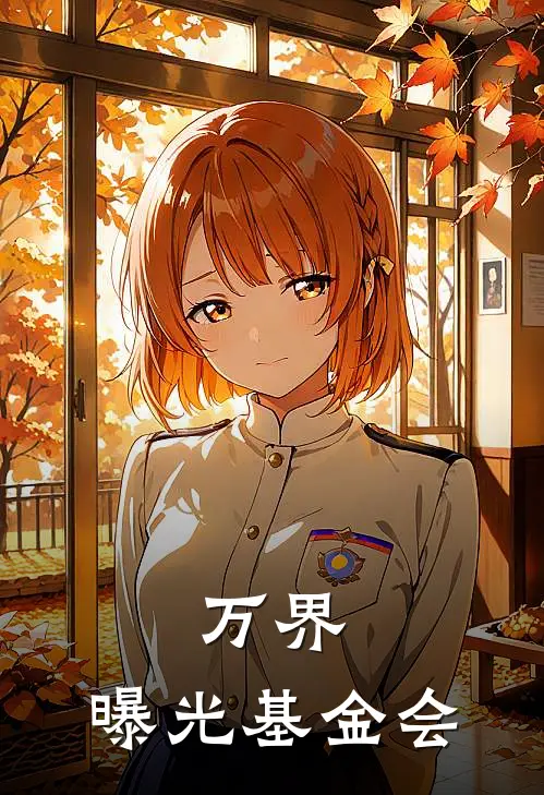 万界：曝光基金会