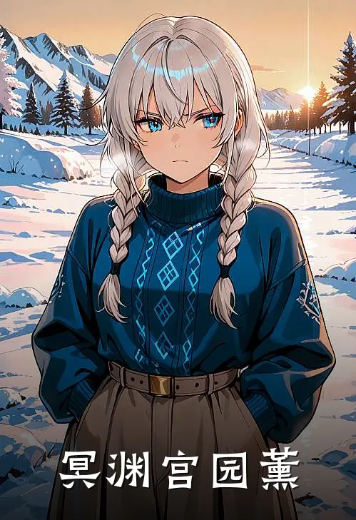 云书梦宫园薰(冥渊宫园薰)完结版免费在线阅读_《冥渊宫园薰》全章节阅读