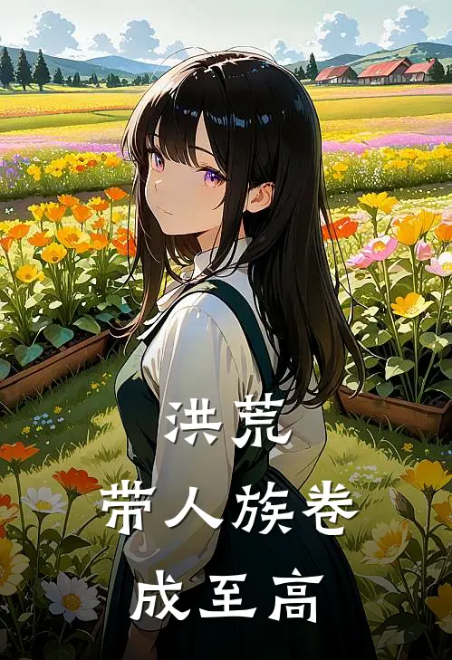 洪荒：带人族卷成至高(叶余文帝俊)完结小说推荐_小说全文免费阅读洪荒：带人族卷成至高叶余文帝俊