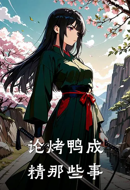 论烤鸭成精那些事刘海柠筎最新好看小说_最新章节列表论烤鸭成精那些事(刘海柠筎)