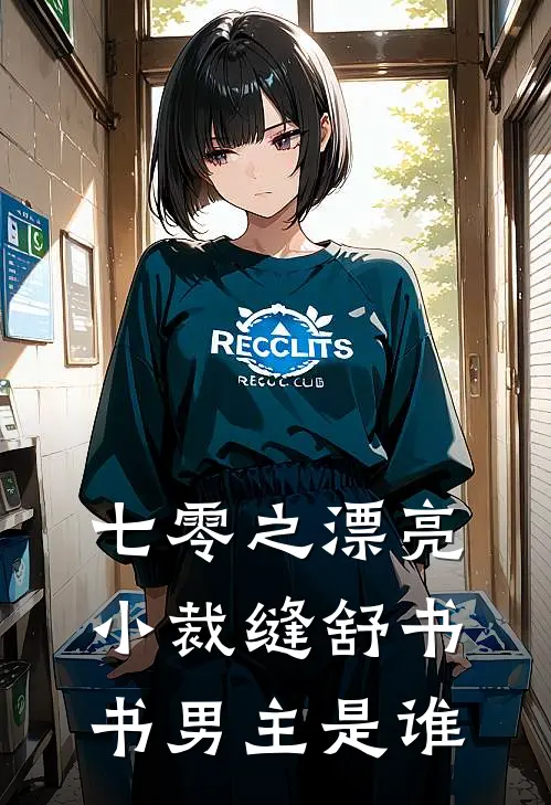 七零之漂亮小裁缝 舒书书男主是谁