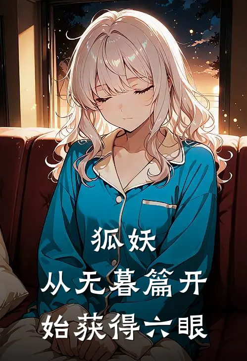 狐妖：从无暮篇开始获得六眼