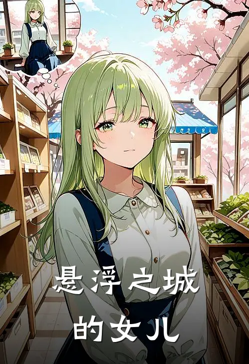 悬浮之城的女儿