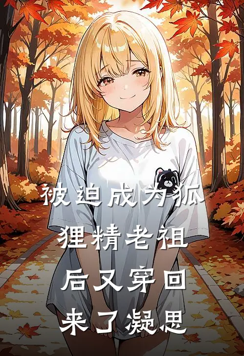 被迫成为狐狸精老祖后又穿回来了凝思