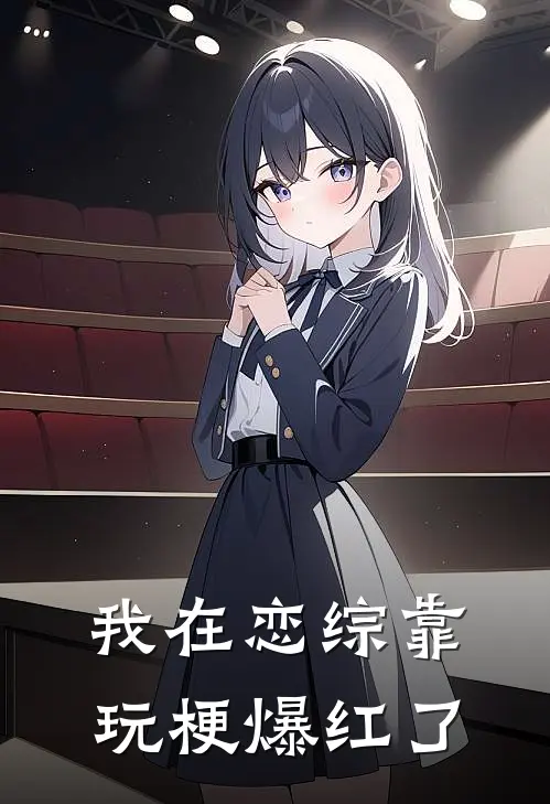 我在恋综靠玩梗爆红了林琳沈淮最新好看小说_最新章节列表我在恋综靠玩梗爆红了(林琳沈淮)