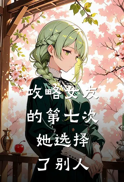 攻略女友的第七次，她选择了别人傅茹雪晨海最新小说全文阅读_最新章节列表攻略女友的第七次，她选择了别人(傅茹雪晨海)