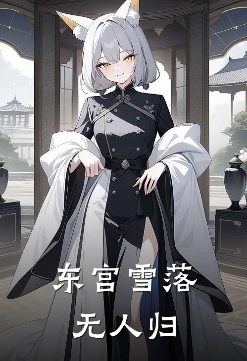 暗卫李璟行《东宫雪落无人归》完结版免费阅读_暗卫李璟行热门小说