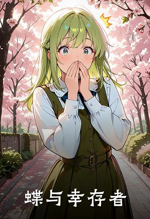 蝶与幸存者