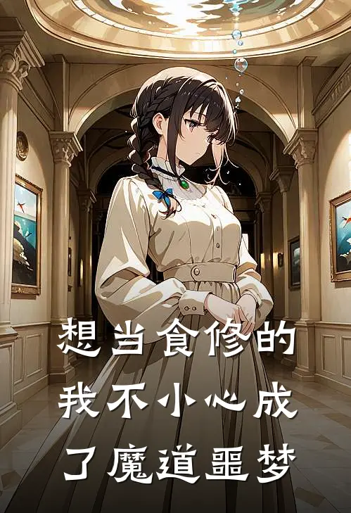 想当食修的我不小心成了魔道噩梦