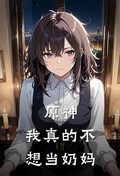 原神：我真的不想当奶妈霄宸派蒙免费小说_完本免费小说原神：我真的不想当奶妈霄宸派蒙