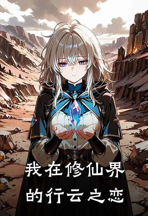 我在修仙界的行云之恋