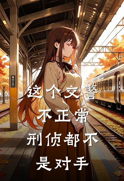 这个交警不正常，刑侦都不是对手陆沉林素最新完结小说推荐_最新更新小说这个交警不正常，刑侦都不是对手(陆沉林素)