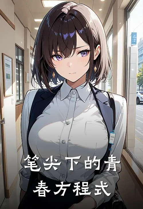 笔尖下的青春方程式(林晚星江野)在线阅读免费小说_完整版小说免费阅读笔尖下的青春方程式(林晚星江野)