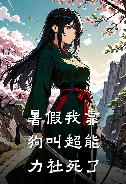 暑假我靠狗叫超能力社死了左鹏范文杰最新章节免费阅读_暑假我靠狗叫超能力社死了全文免费在线阅读