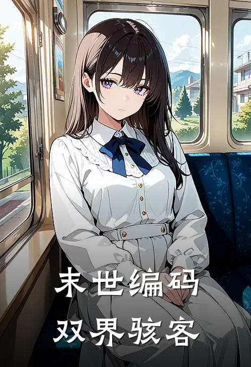 末世编码：双界骇客