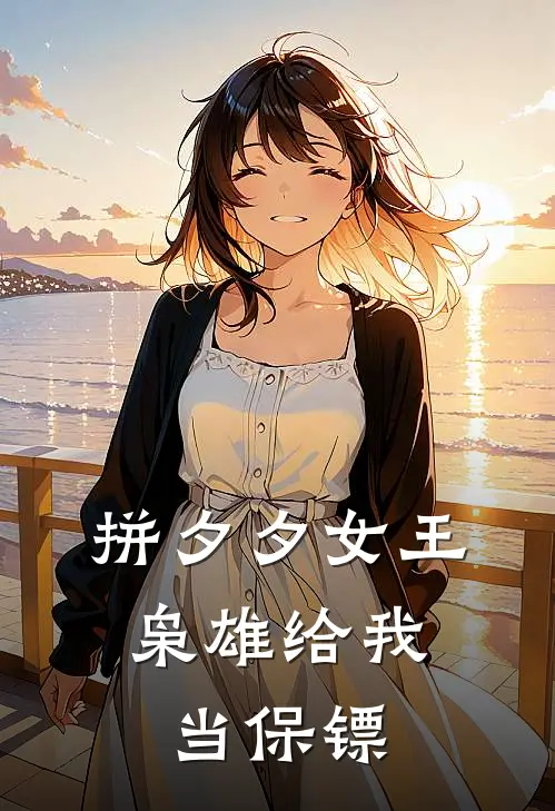 拼夕夕女王：枭雄给我当保镖萧烬林小桃免费小说在线看_完本小说阅读拼夕夕女王：枭雄给我当保镖(萧烬林小桃)