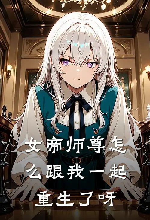 女帝师尊怎么跟我一起重生了呀