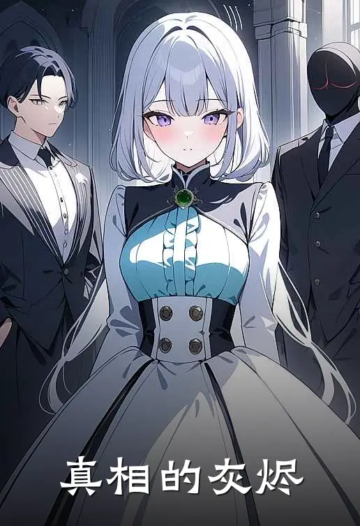 真相的灰烬(杨静苏健)热门小说在线阅读_热门小说真相的灰烬(杨静苏健)