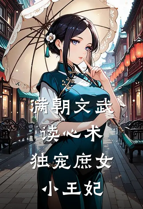 满朝文武读心术，独宠庶女小王妃