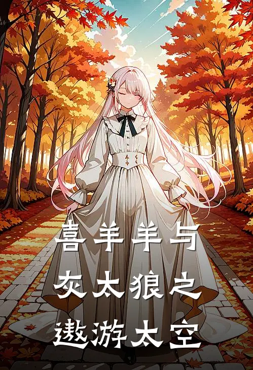 喜羊羊与灰太狼之遨游太空