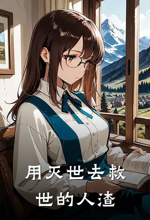 用灭世去救世的人渣