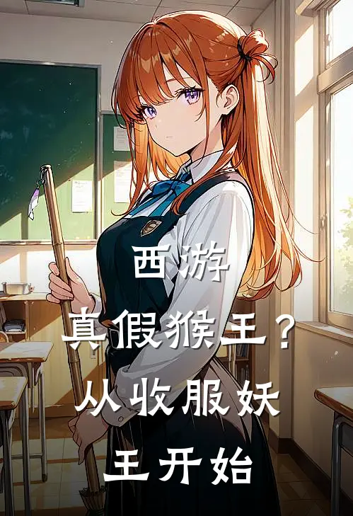 西游：真假猴王？从收服妖王开始(悟空孙悟空)完结版小说推荐_最新完结小说推荐西游：真假猴王？从收服妖王开始悟空孙悟空