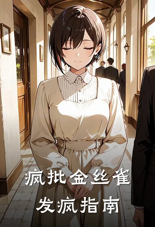 疯批金丝雀发疯指南