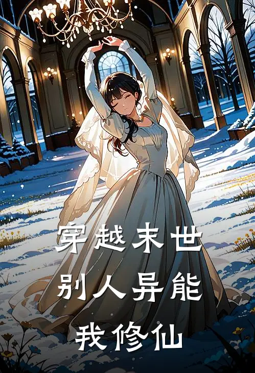 穿越末世，别人异能，我修仙玉佩玉佩全本免费完结小说_免费小说完结穿越末世，别人异能，我修仙玉佩玉佩