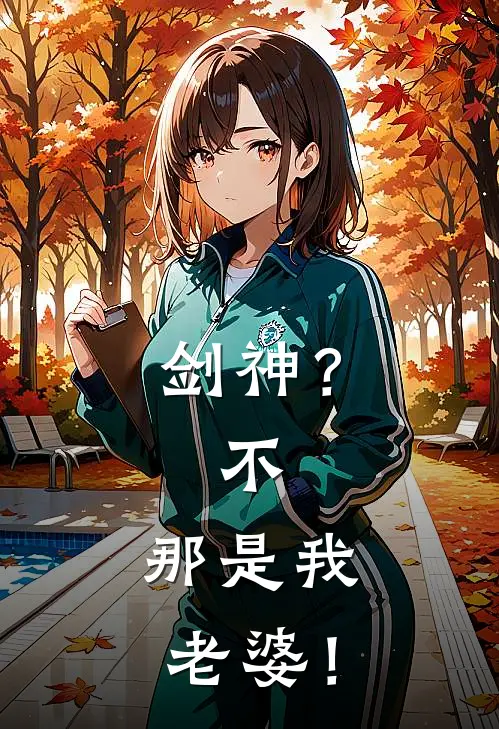 剑神？不，那是我老婆！温寻谢岁安最新完结小说推荐_全集免费小说剑神？不，那是我老婆！温寻谢岁安