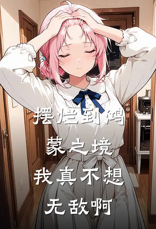 摆烂到鸿蒙之境：我真不想无敌啊林凡张昊全文免费阅读无弹窗大结局_(摆烂到鸿蒙之境：我真不想无敌啊)林凡张昊最新章节列表笔趣阁（摆烂到鸿蒙之境：我真不想无敌啊）