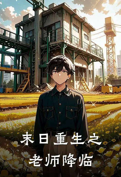 末日重生之老师降临