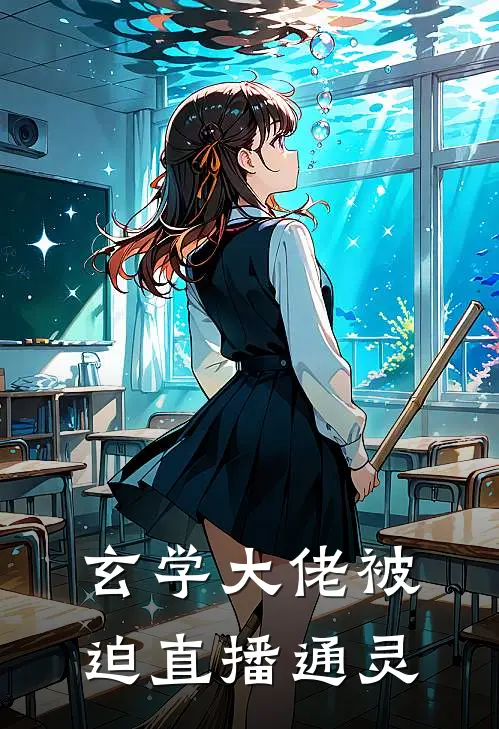 林薇玉佩《玄学大佬被迫直播通灵》完结版免费阅读_林薇玉佩热门小说