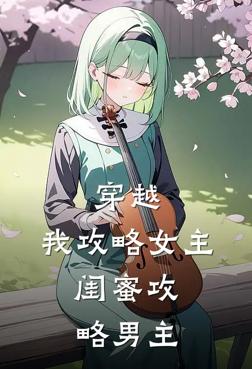 穿越：我攻略女主，闺蜜攻略男主